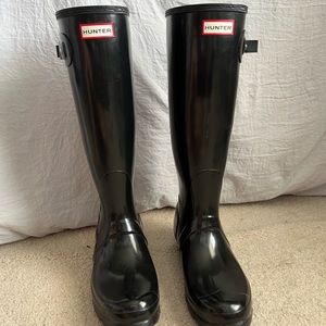 Women’s Hunter Rain Boots